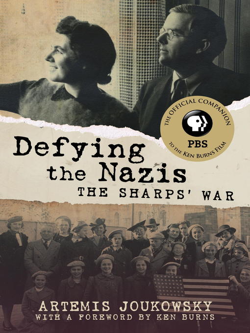 Title details for Defying the Nazis by Artemis Joukowsky - Available